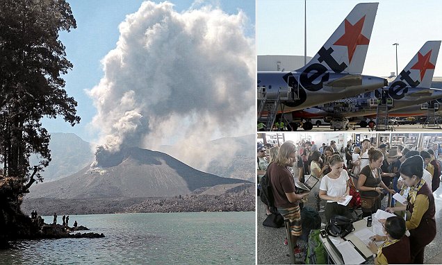 Jetstar dan Virgin Berencana Kembali Terbang ke Bali Sore Ini